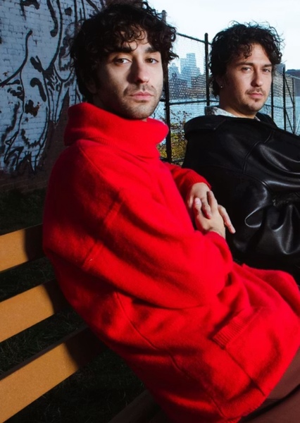 Alex Wolff photo