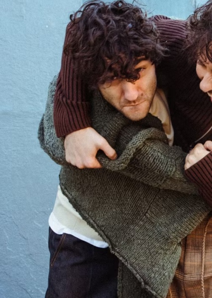 Alex Wolff photo