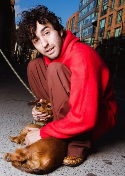 Alex Wolff photo