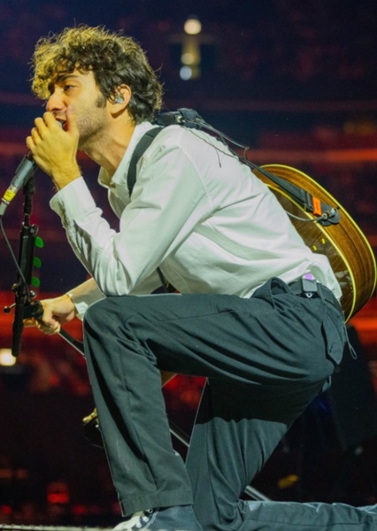 Alex Wolff photo