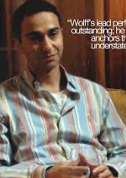 Alex Wolff photo