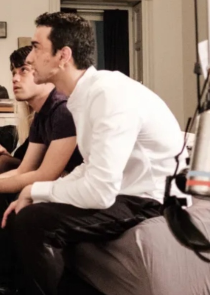 Alex Wolff photo