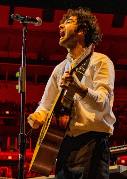 Alex Wolff photo