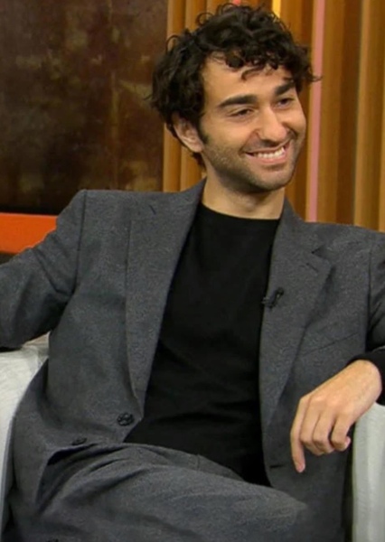 Alex Wolff photo