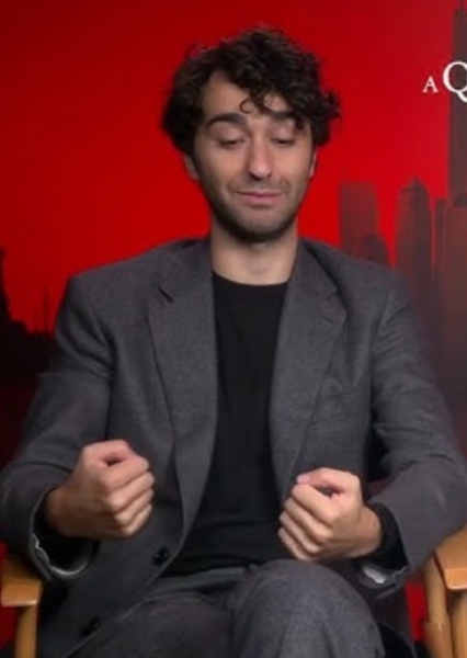 Alex Wolff photo