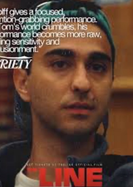 Alex Wolff photo