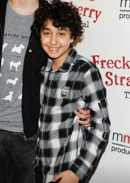 Alex Wolff photo