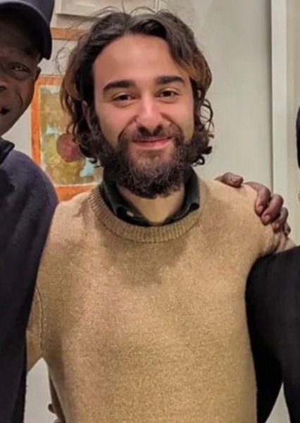 Alex Wolff photo