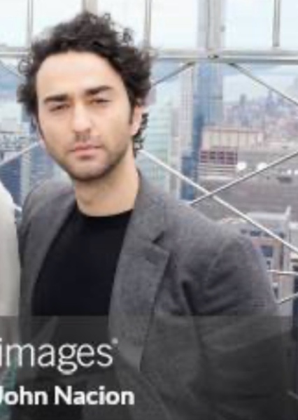 Alex Wolff photo