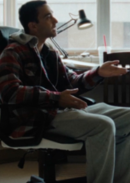Alex Wolff photo