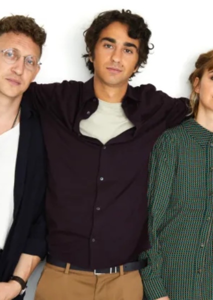 Alex Wolff photo