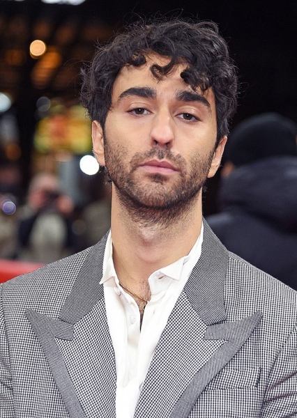 Alex Wolff photo