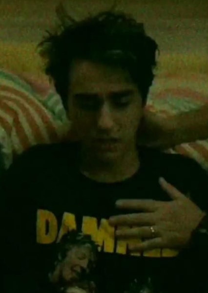 Alex Wolff photo