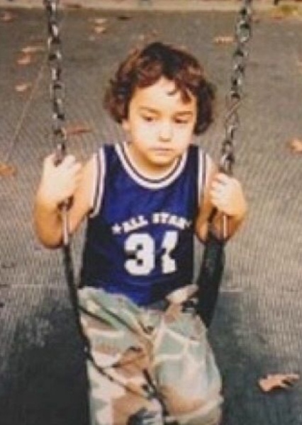 Alex Wolff photo