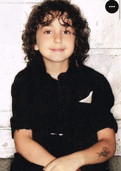 Auggie Matthews