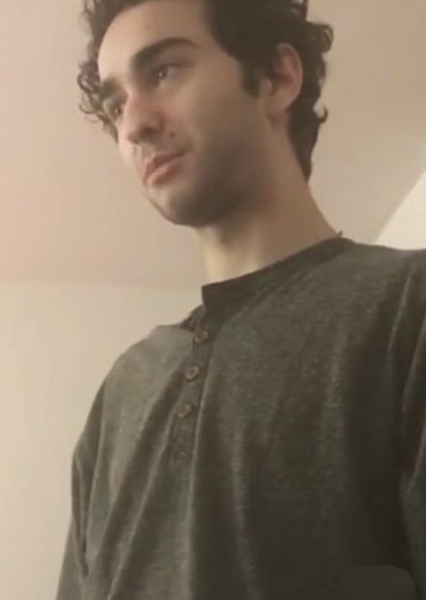 Alex Wolff photo