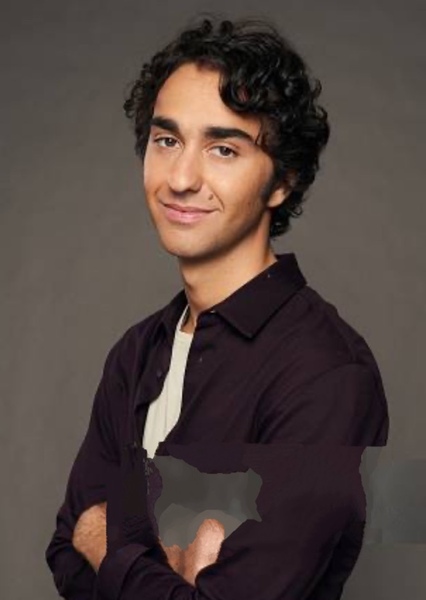 Alex Wolff photo