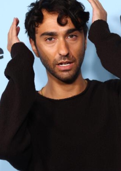 Alex Wolff photo