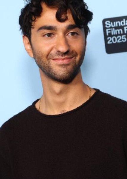 Alex Wolff photo
