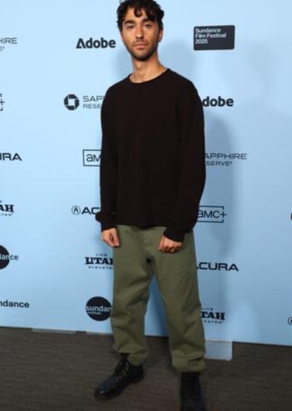 Alex Wolff photo