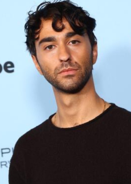 Alex Wolff photo