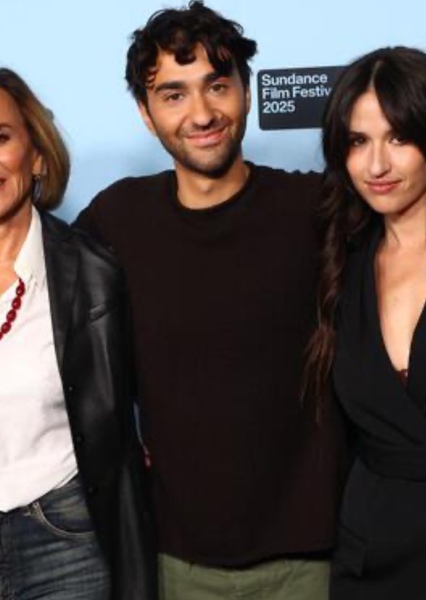 Alex Wolff photo