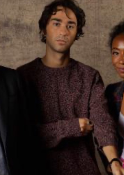 Alex Wolff photo