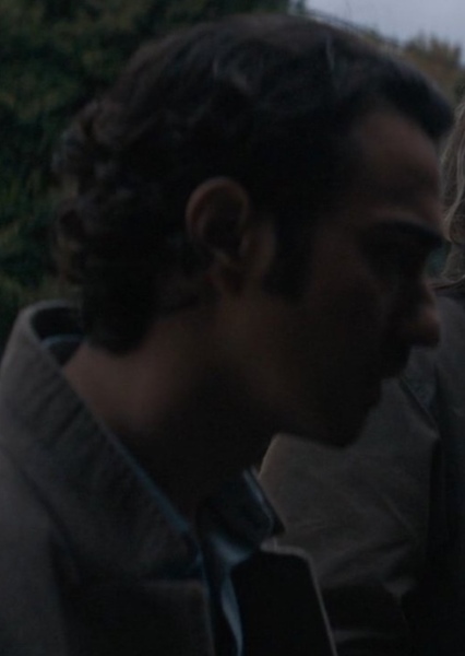 Alex Wolff photo