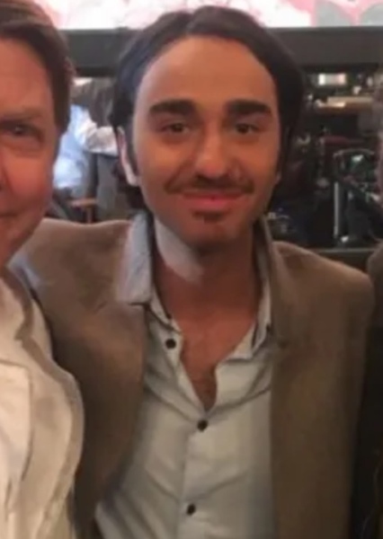 Alex Wolff photo
