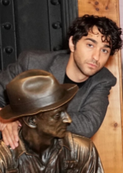 Alex Wolff photo