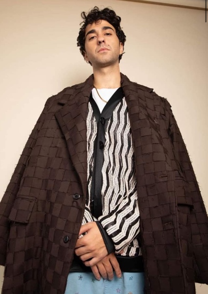 Alex Wolff photo