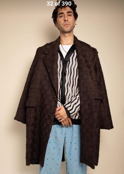 Alex Wolff photo