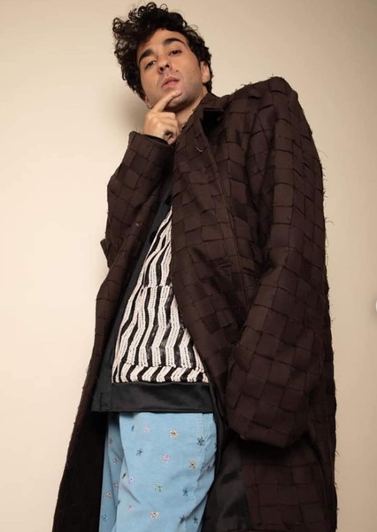 Alex Wolff photo