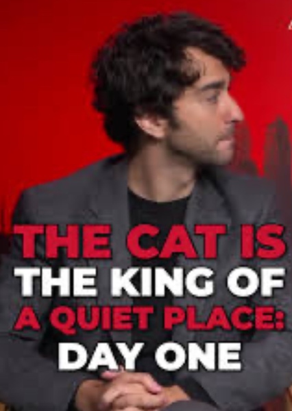 Alex Wolff photo