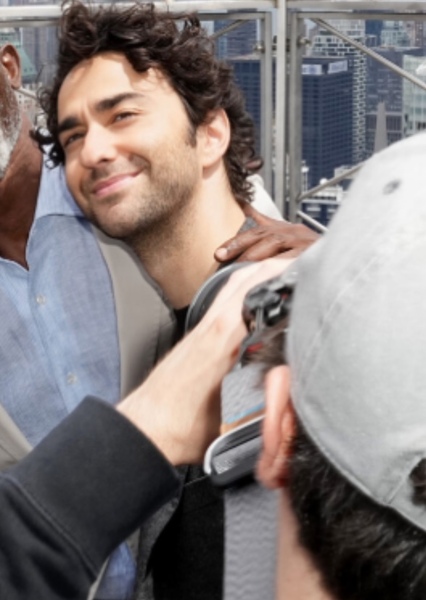 Alex Wolff photo