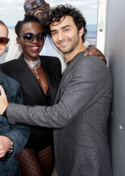 Alex Wolff photo
