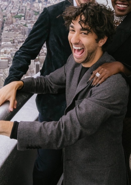 Alex Wolff photo