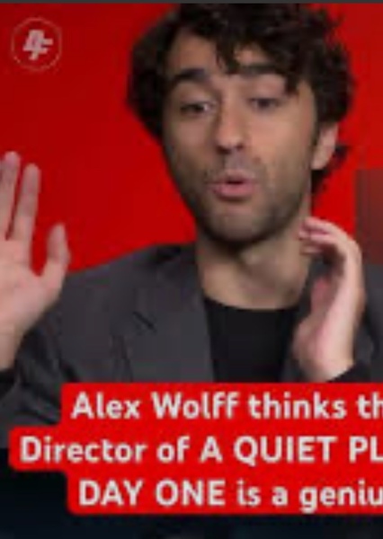 Alex Wolff photo