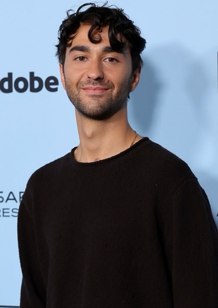 Alex Wolff photo