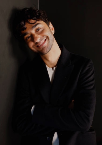 Alex Wolff photo