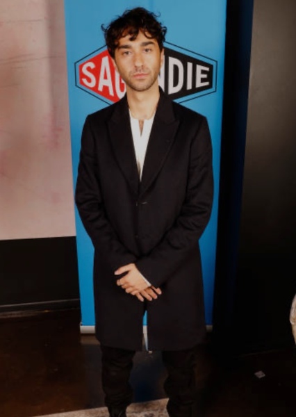 Alex Wolff photo