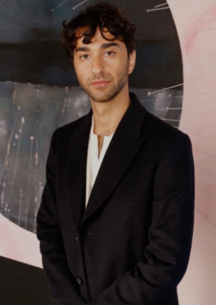 Alex Wolff photo