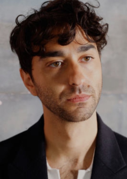 Alex Wolff photo