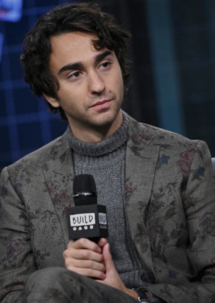 Alex Wolff photo