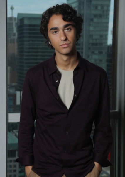 Alex Wolff photo