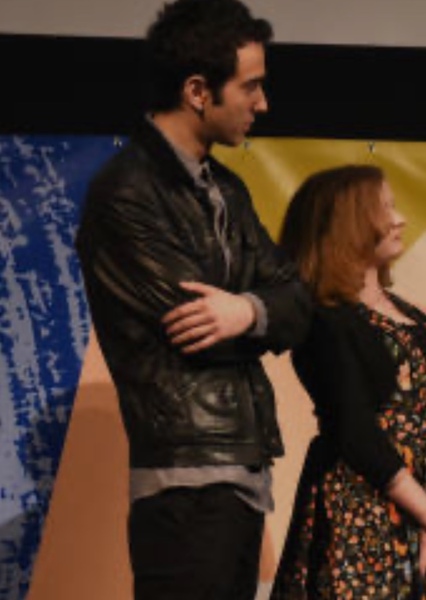 Alex Wolff photo