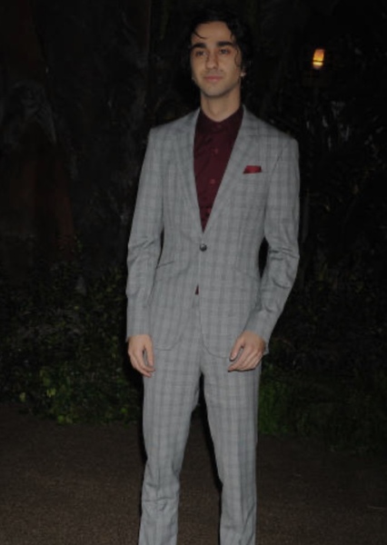 Alex Wolff photo