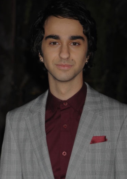 Alex Wolff photo