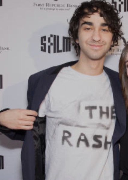 Alex Wolff photo