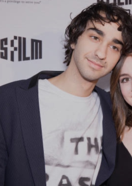 Alex Wolff photo